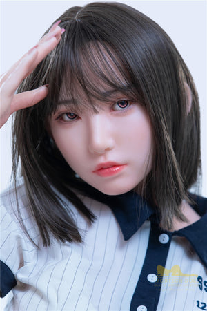 Suki sexpuppe (Irontech Doll 153 cm e-cup S20 Silikon)