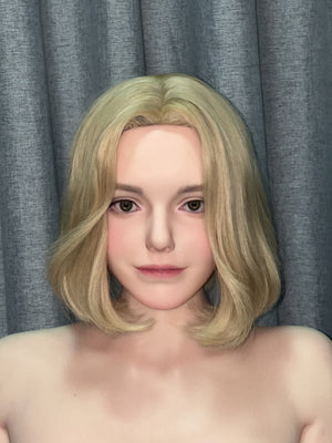 Annabelle sexpuppe (Zelex 170 cm C-cup GE100 Silikon)