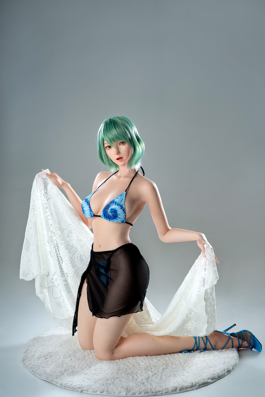 Miko sexpuppe (Zelex 172cm F-cup GE107 Silikon) EXPRESS