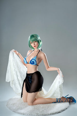 Miko Sex Doll (Zelex 172 cm F-CUP GE107 Silicone) EXPRESS