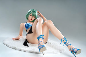 Miko Sex Doll (Zelex 172 cm F-CUP GE107 Silicone) EXPRESS