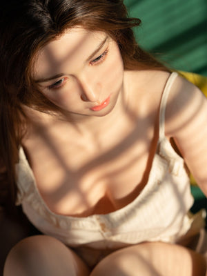 Elsie Sex Doll (Zelex 155 cm C-CUP GE13 Silicone) EXPRESS