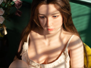 Elsie Sex Doll (Zelex 155 cm C-CUP GE13 Silicone) EXPRESS