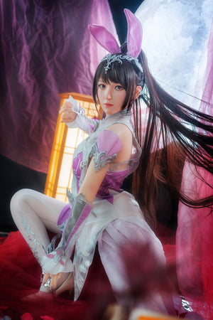 Astra Sex Doll (Zelex 155 cm C-CUP GE17 Silicone) EXPRESS