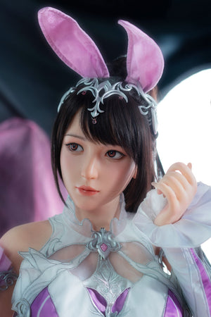 Astra Sex Doll (Zelex 155 cm C-CUP GE17 Silicone) EXPRESS