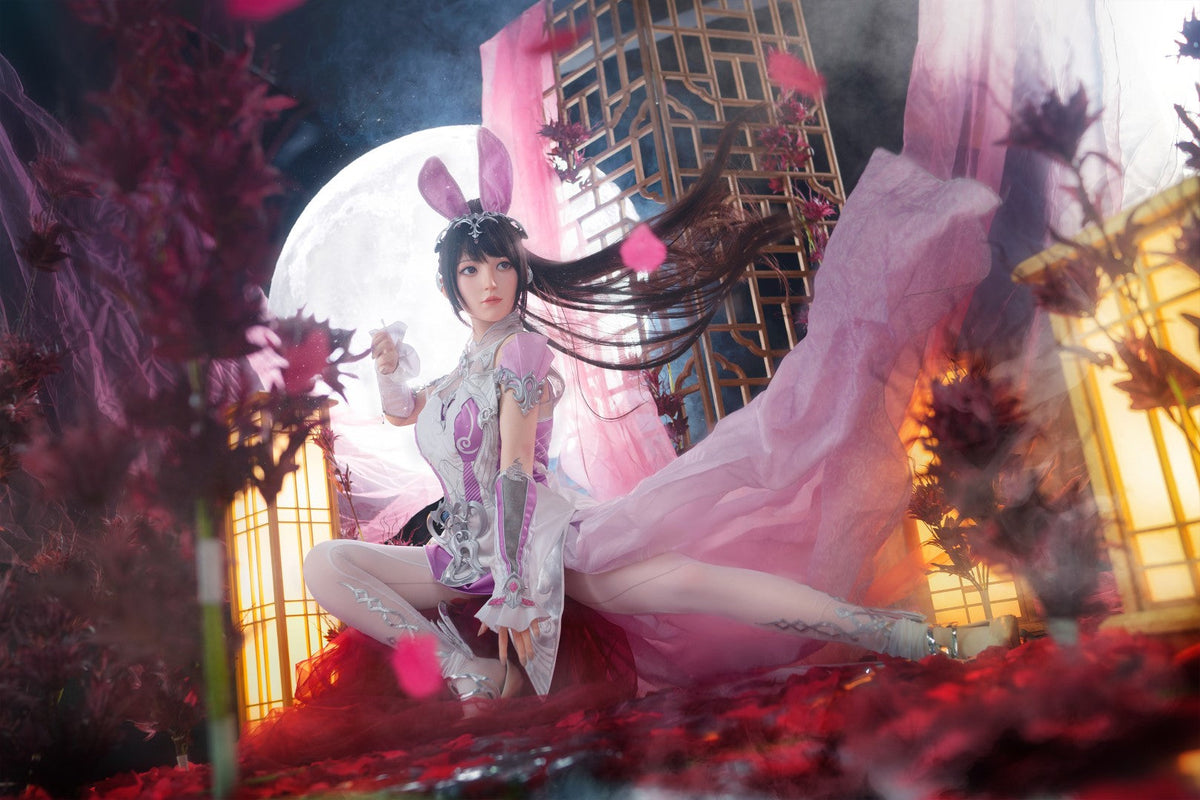 Bambola del sesso Astra (Zelex 155 cm Coppa C GE17 Silicone) EXPRESS