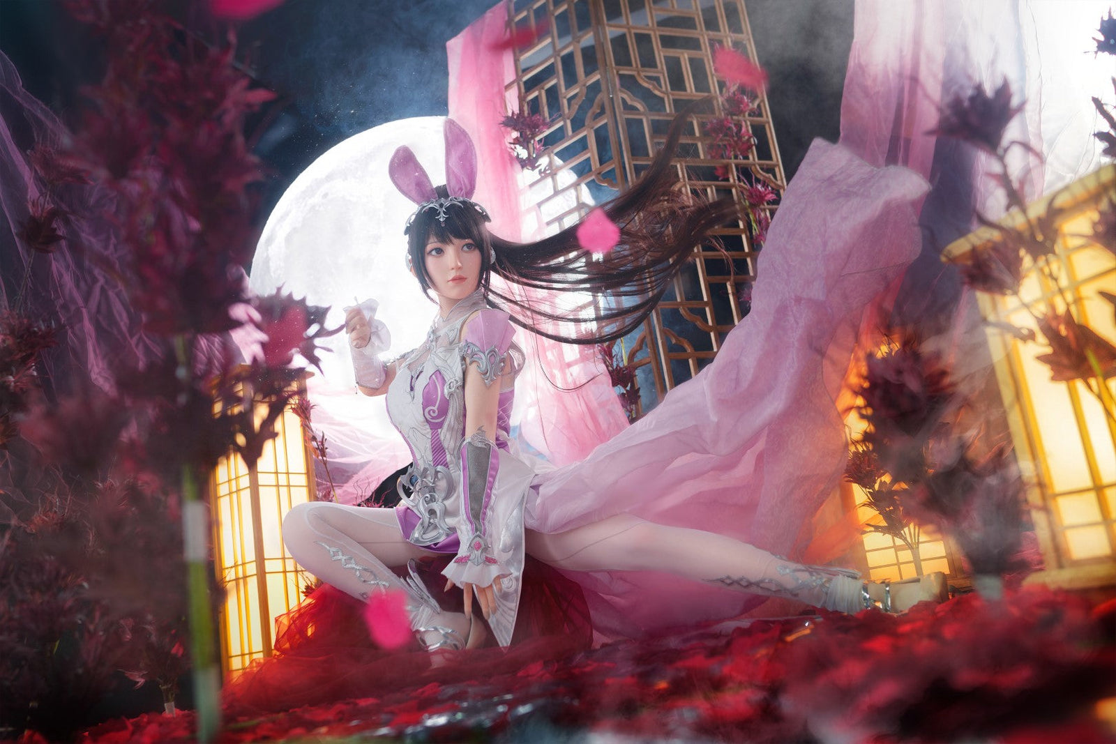 Bambola del sesso Astra (Zelex 155 cm Coppa C GE17 Silicone) EXPRESS