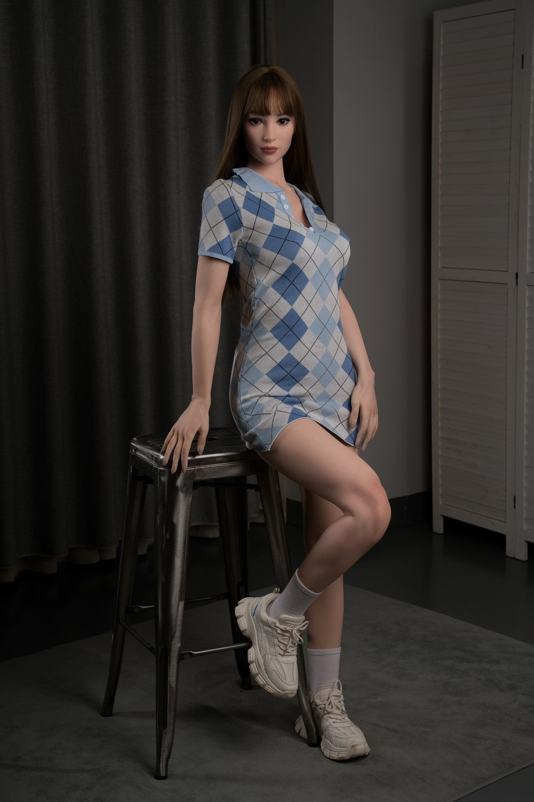 Noel sexpuppe (Zelex 170 cm C-cup GE46 Silikon)