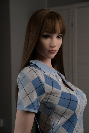 Noel sexpuppe (Zelex 170 cm C-cup GE46 Silikon)