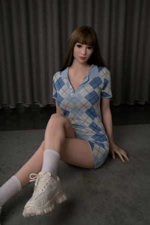 Noel sexpuppe (Zelex 170 cm C-cup GE46 Silikon)
