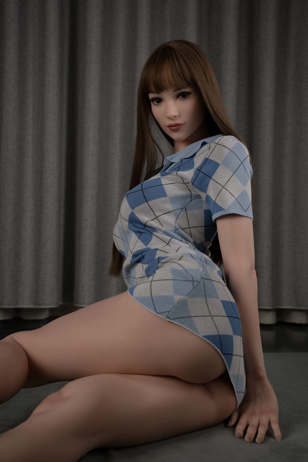 Noel sexpuppe (Zelex 170 cm C-cup GE46 Silikon)