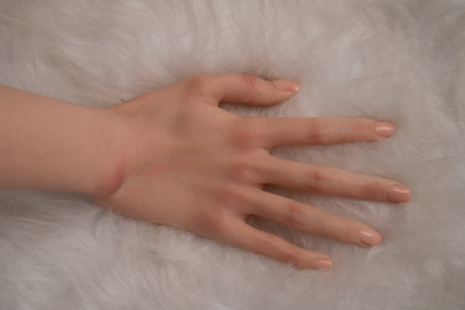 Jennifer bambola del sesso (Zelex 170 cm Coppa C GE49 Silicone)