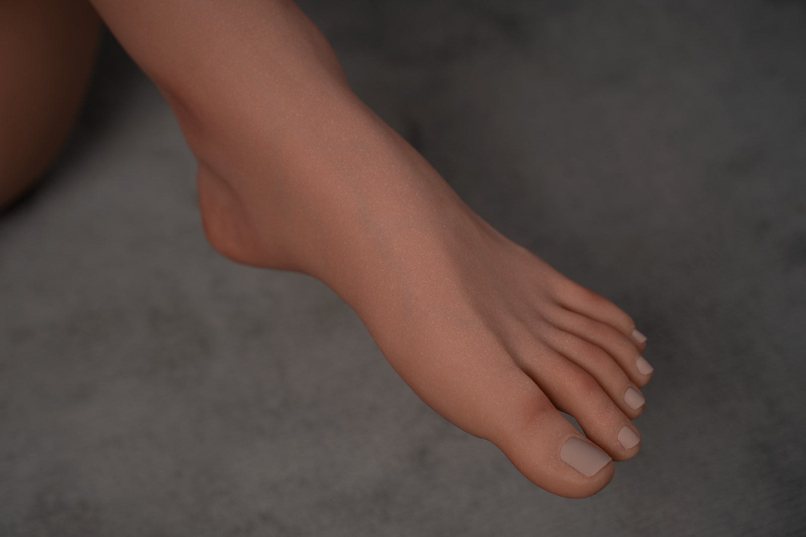 Bambola di sesso Vicky (Zelex 170 cm C-CUP GE49 Silicone)