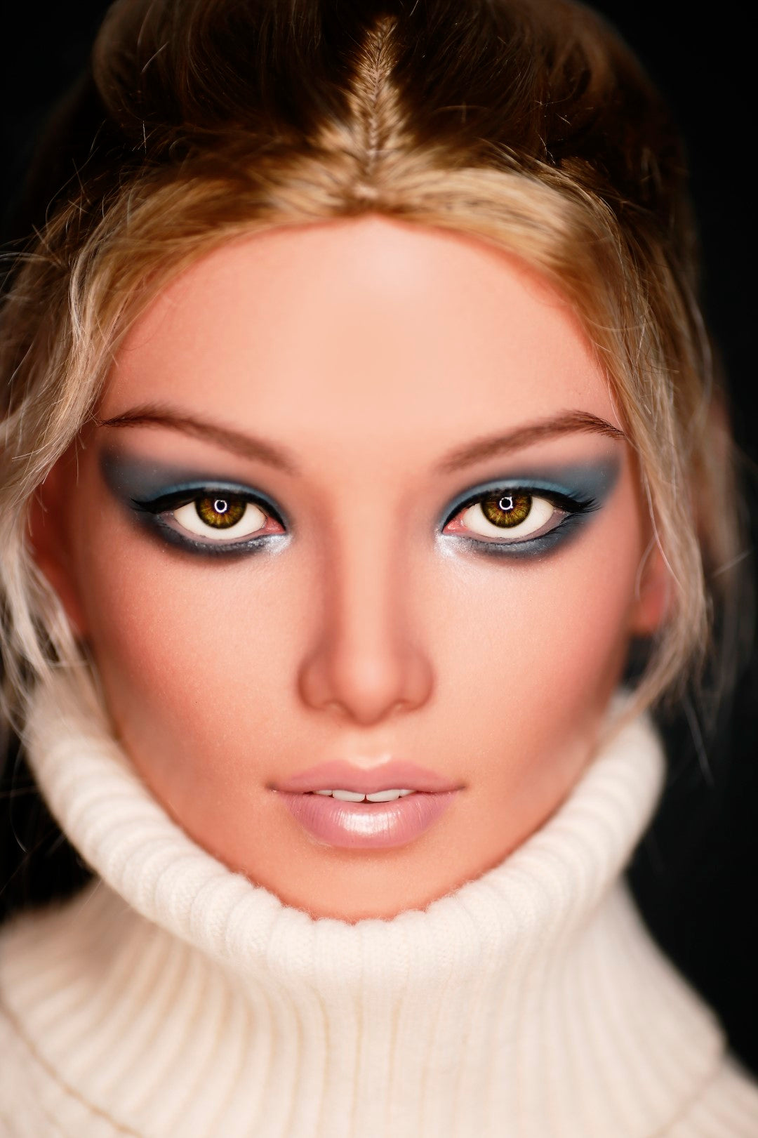 Scarlett sexpuppe (Zelex 170cm C-cup GE53 Silikon)