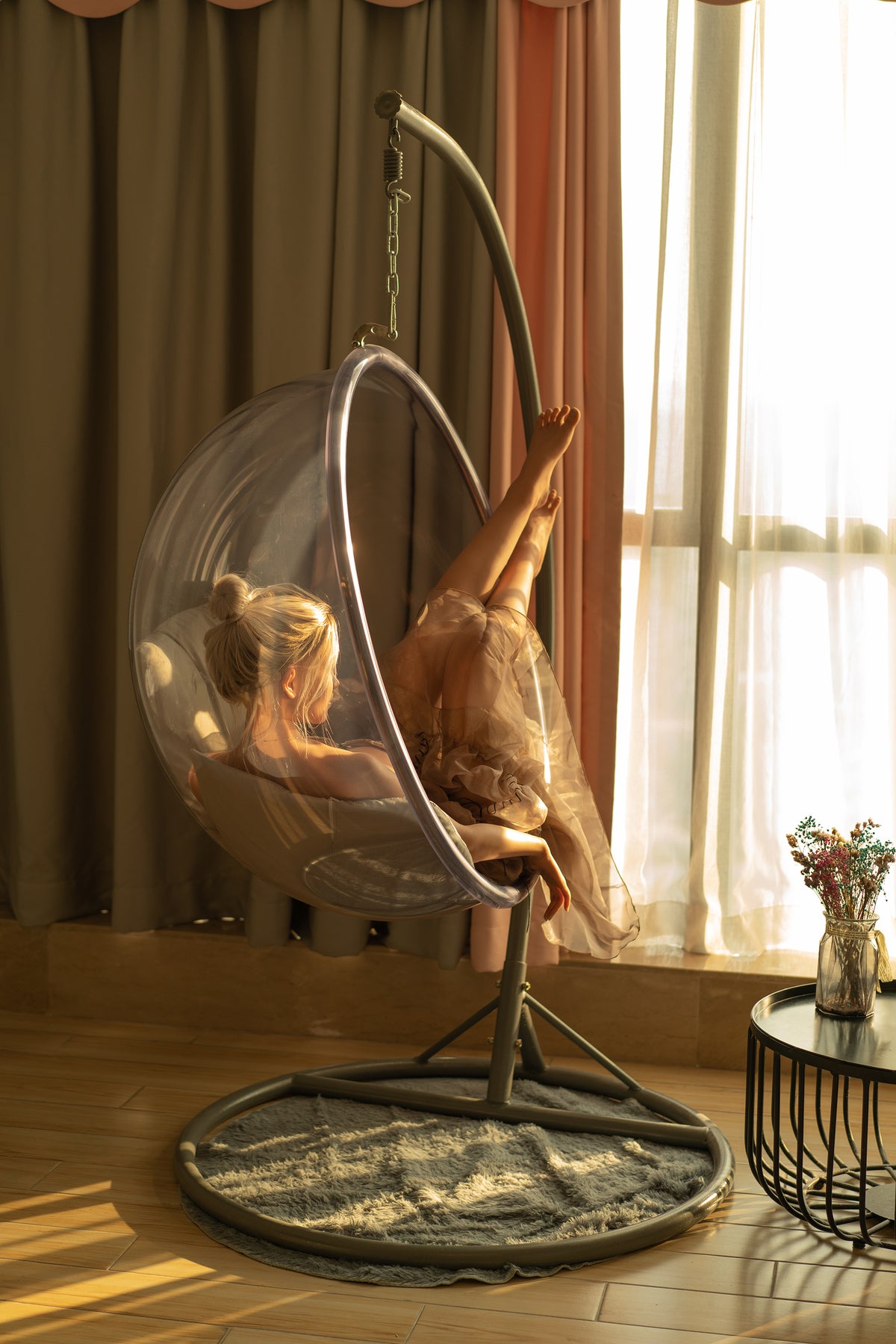 Scarlett sexpuppe (Zelex 170cm C-cup GE53 Silikon)