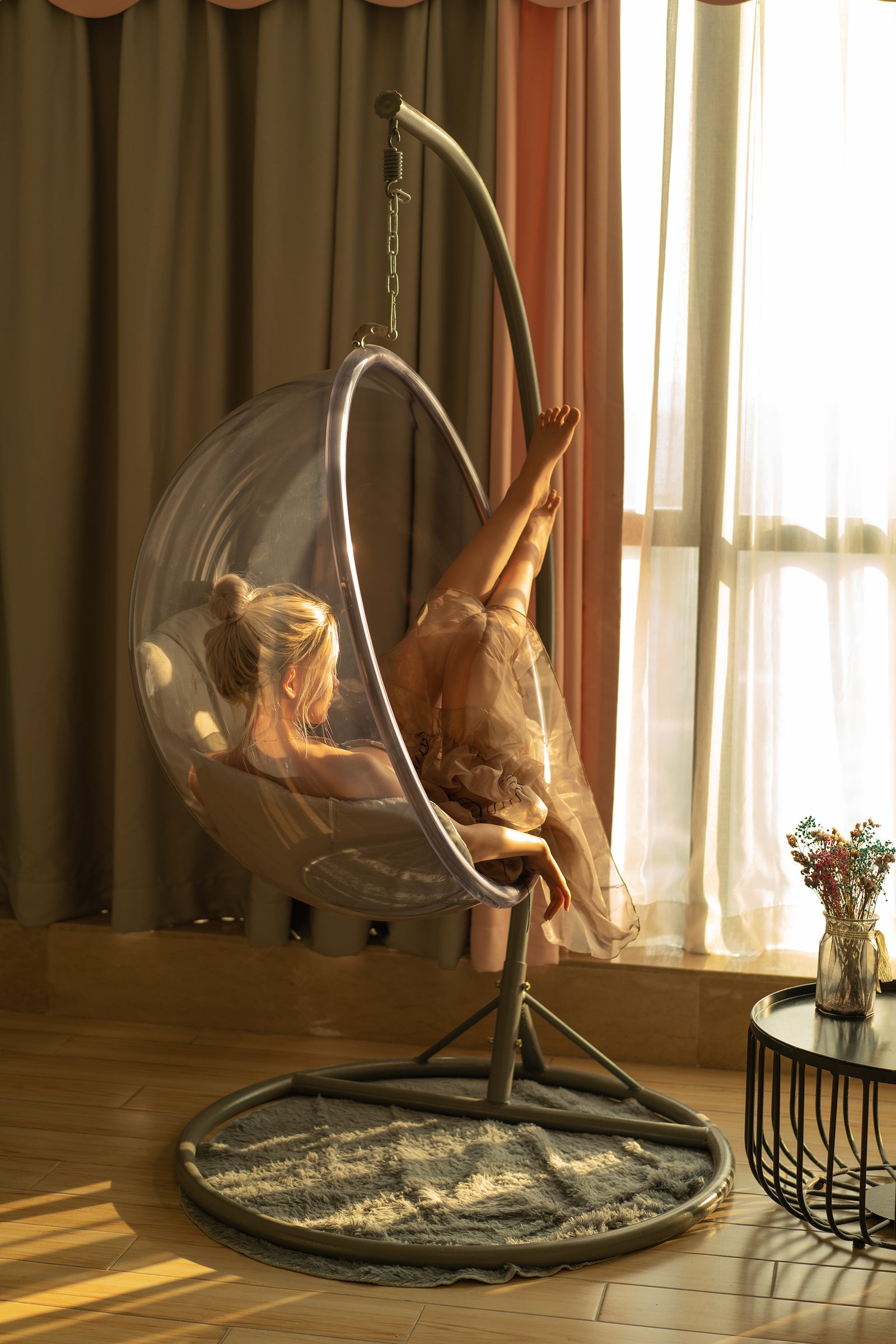 Scarlett sexpuppe (Zelex 170cm C-cup GE53 Silikon)