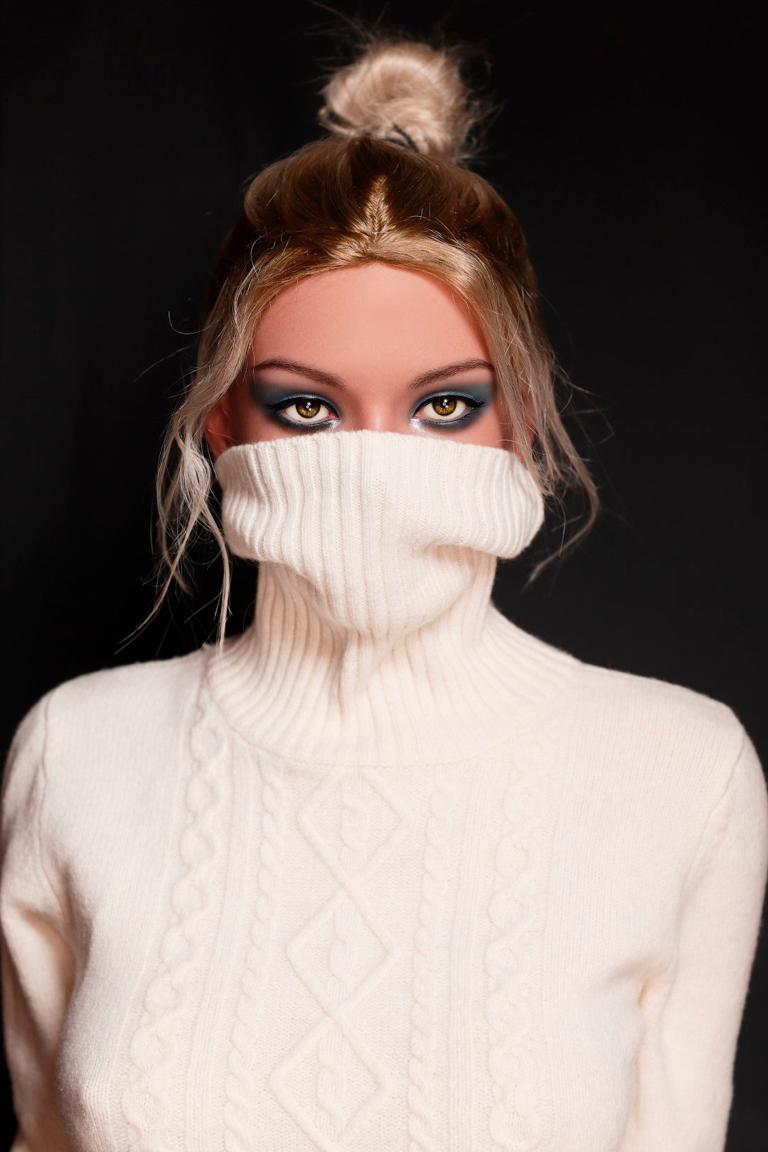 Scarlett sexpuppe (Zelex 170cm C-cup GE53 Silikon)