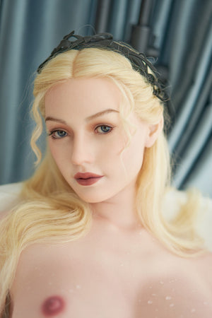 Oriana sexpuppe (Zelex 170 cm C-cup GE76 Silikon)