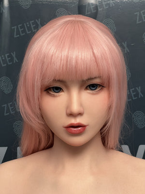 Null zwei sexpuppe (Zelex x165cm f-cup GE81 Silikon) EXPRESS