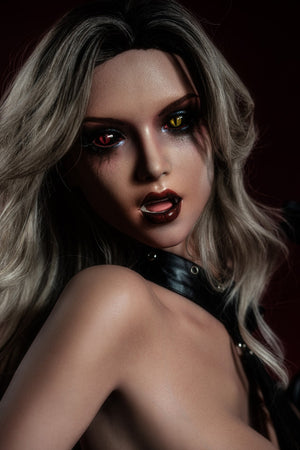Garcelle Sex Doll (Zelex 170 cm C-CUP GE95 Silicone)