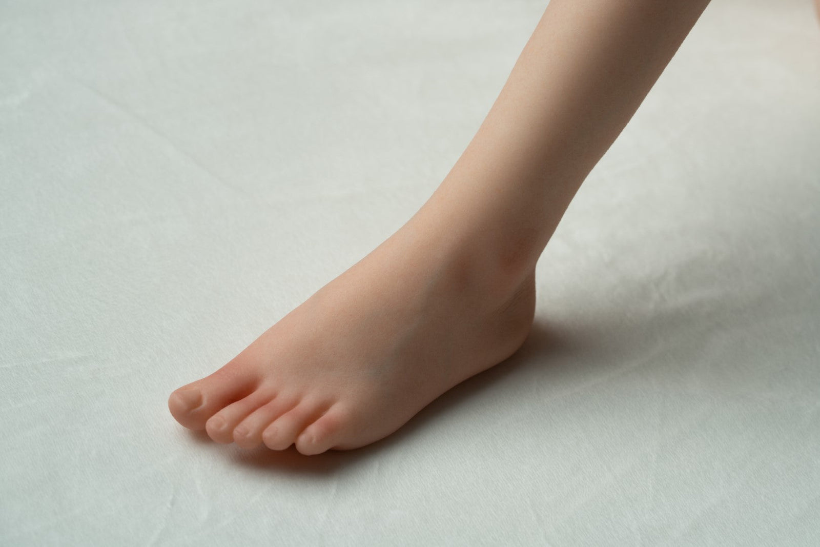 Marie Rose Mini Sex doll (Zelex 85cm B-cup GF05-1 silicone) EXPRESS