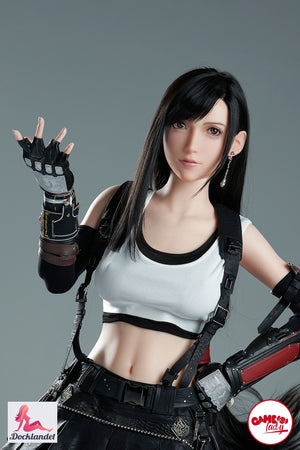 Tifa sexpuppe (Game Lady 167 cm d-cup Nr. 03 Silikon) EXPRESS