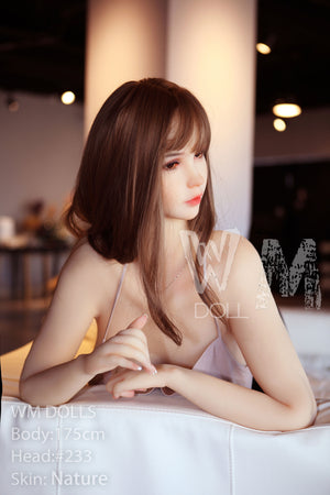 Adeline sexpuppe (WM-Doll 175 cm G-cup #233 tpe)