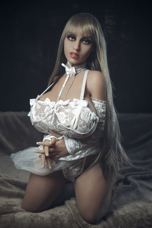 Julia - Best Sex Toy per uomini (DX Value 110 cm H-KUPA TPE)