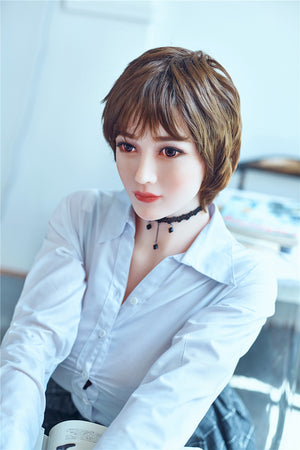 Fiona sexpuppe (Irontech Doll 159cm e-cup #68 tpe)