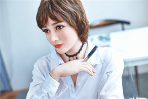 Fiona sexpuppe (Irontech Doll 159cm e-cup #68 tpe)