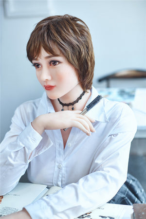 Fiona sexpuppe (Irontech Doll 159cm e-cup #68 tpe)