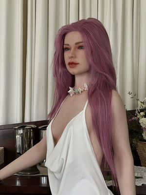 Regina bambola del sesso (Starpery 171 cm a-kupa tpe+silicone)