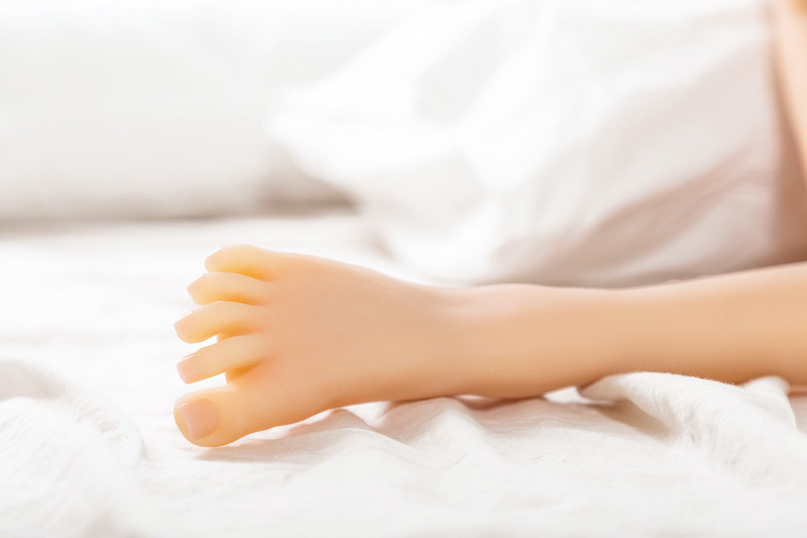 Emma Sex Doll (Aibei Doll 128 cm H-KUPA TPE)