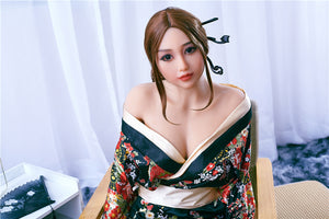 Saya sexpuppe (Irontech Doll 159cm e-cup #74 tpe)