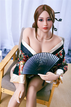 Saya sexpuppe (Irontech Doll 159cm e-cup #74 tpe)