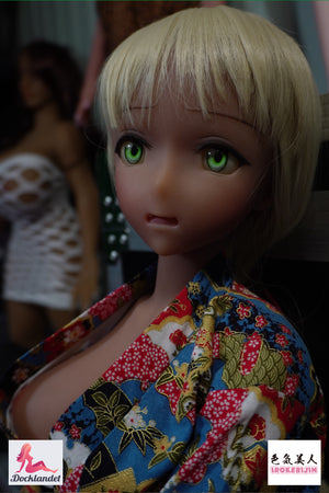 Shiori sexpuppe (Irokebijin 80 cm f-cup Tpe) EXPRESS