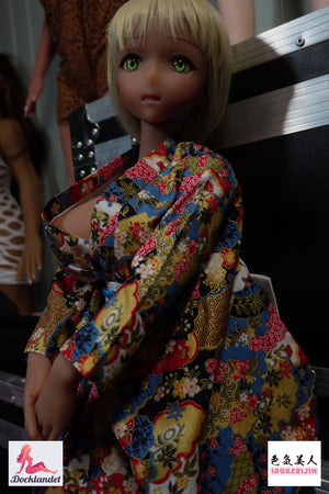 Shiori sexpuppe (Irokebijin 80 cm f-cup Tpe) EXPRESS