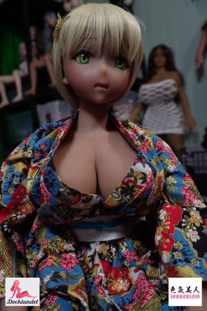 Shiori sexpuppe (Irokebijin 80 cm f-cup Tpe) EXPRESS