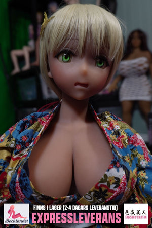 Shiori sexpuppe (Irokebijin 80 cm f-cup Tpe) EXPRESS