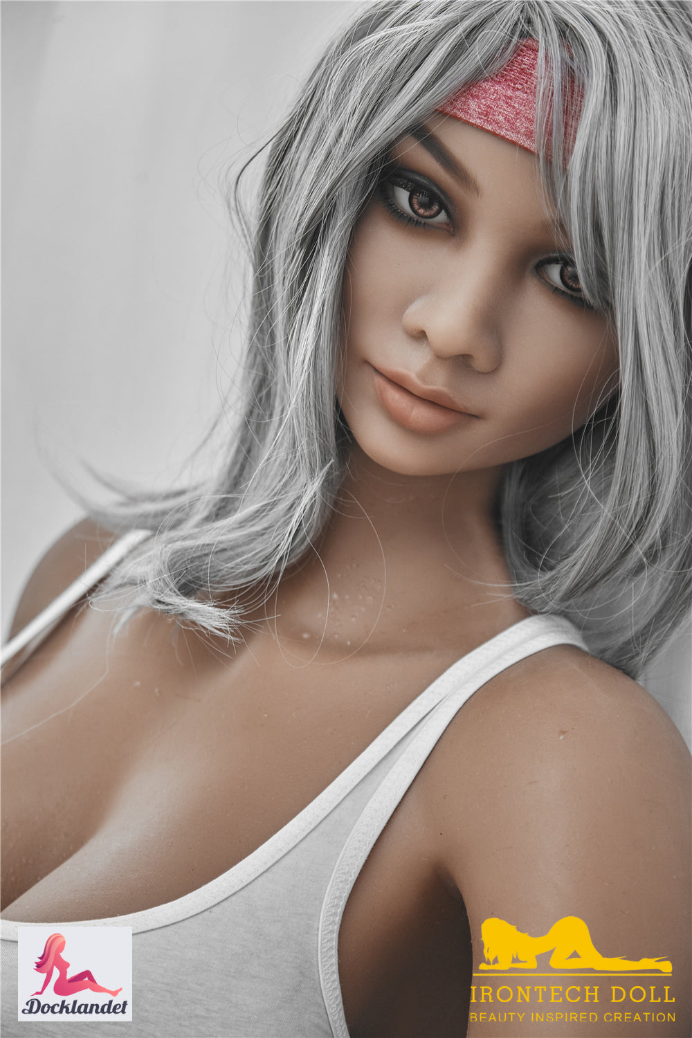 Ayumi sexpuppe (Irontech Doll 158 cm f-cup #37 tpe)