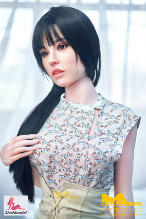 Tyler sexpuppe (Irontech Doll 161 cm d-cup S2 Silikon)