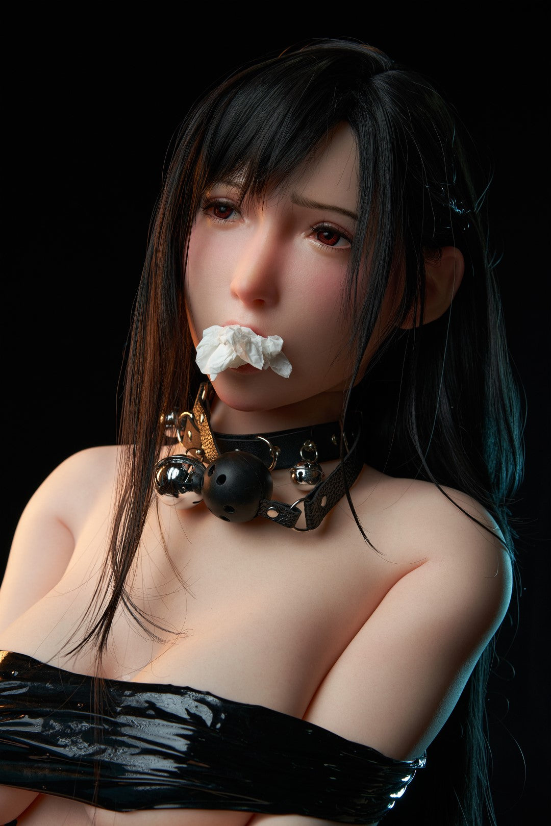 Tifa poupée sexuelle (Game Lady 168 cm (E-Kupa No.11 Silicone)
