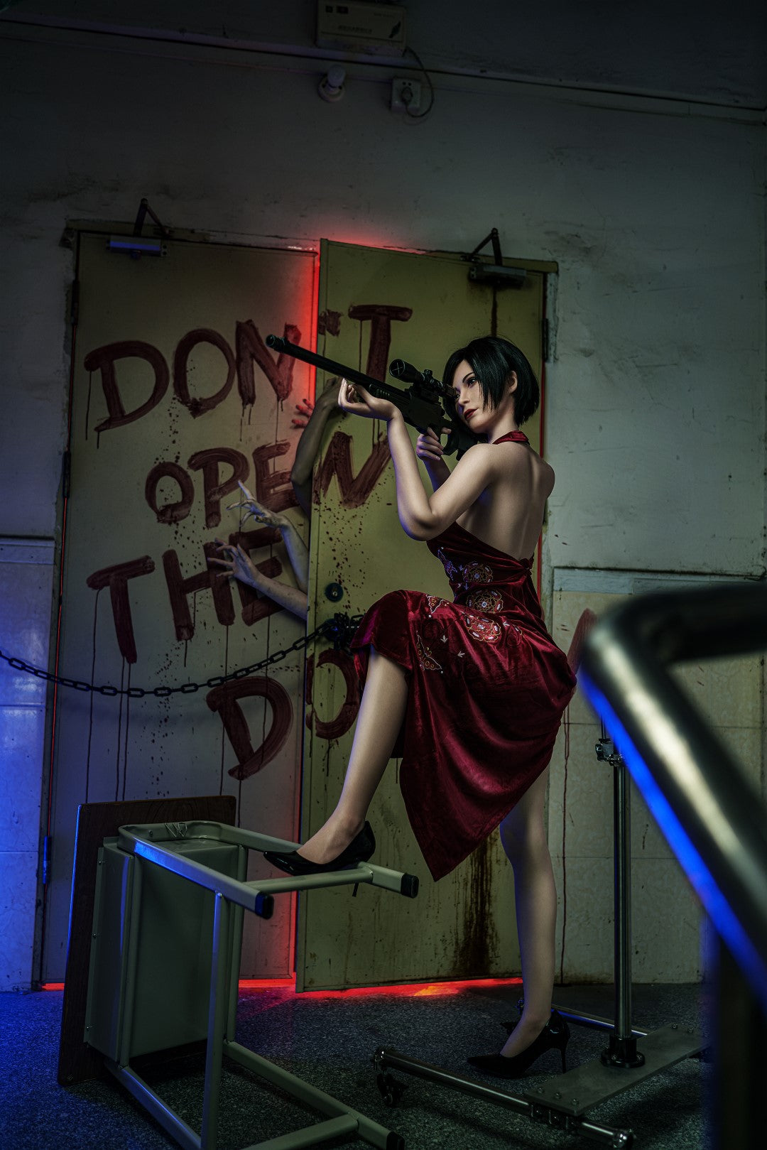 Ada bambola del sesso (Game Lady 166 cm E-Kupa No.08 Silicone)