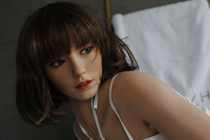 Natalia sexpuppe (Starpery 165 cm d-cup TPE+Silikon)