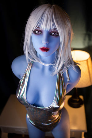 La bambola di sesso di Minervoi (Aibei Doll 165 cm C-Cup TPE)