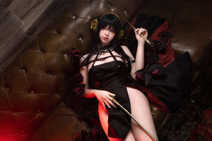 Yor Forger Bambola sessuale (Aibei Doll 158 cm d-kupa tpe) EXPRESS