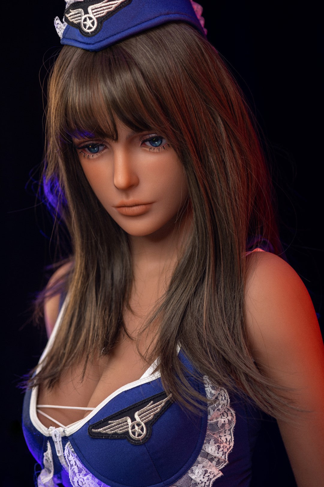 Claire sexpuppe (Aibei Doll 158 cm C-cup Tpe)