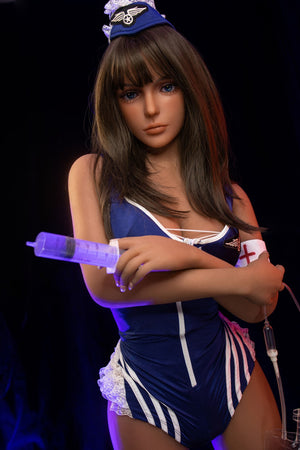Claire sexpuppe (Aibei Doll 158 cm C-cup Tpe)