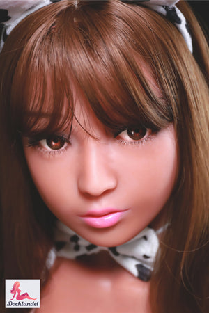 Kenza - ein Verspieler sexpuppe (DX Value 160 cm B-cup Tpe)