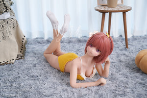 Rosario sexpuppe (WM-Doll 146 cm C-cup #S28 TPE)